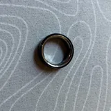 Кольцо Oura Ring 4 Black 2