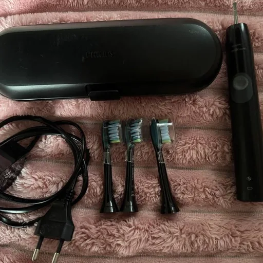 Электрические зубные щетки Philips SonicCare ProtectiveClean 4300