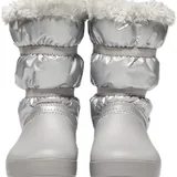 Зимние сапоги Crocs 1
