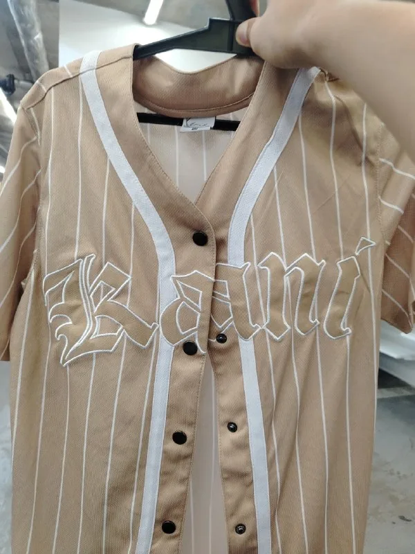 Карл Кани, Томми Хелфигер, Adidas, Gant 1