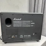Marshall Woburn 3 5