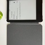 Kindle 11 с чехлом 2