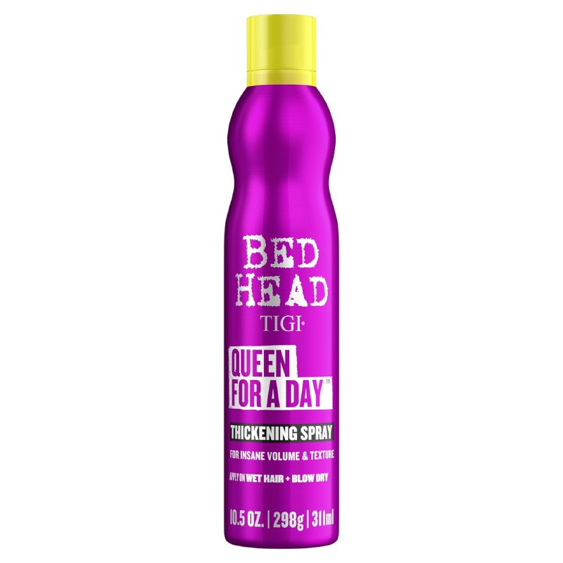 Спрей для объема волос TIGI Queen for a day