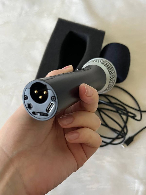 Микрофон Audio-Technica 2