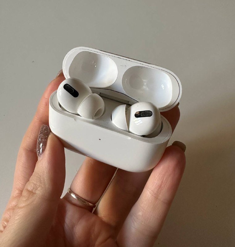 AirPods Pro 1 поколения