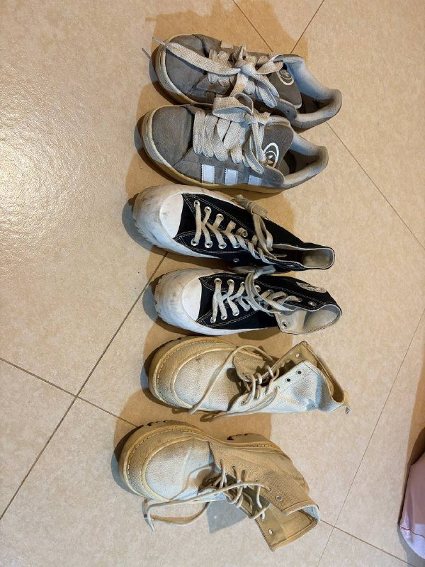 Обувь мужская 39 размер