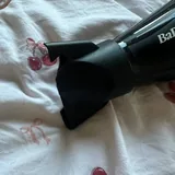 Профессиональный фен Babyliss Pro 2