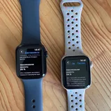 Apple Watch SE 2, 2 шт 3