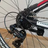 TRINX M600 Elite 4