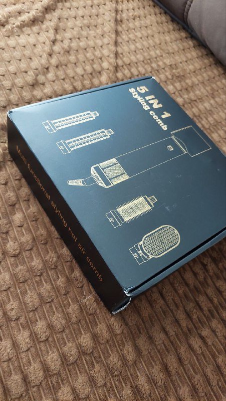 Фен, автоматическая плойка и выпрямитель для волос 2