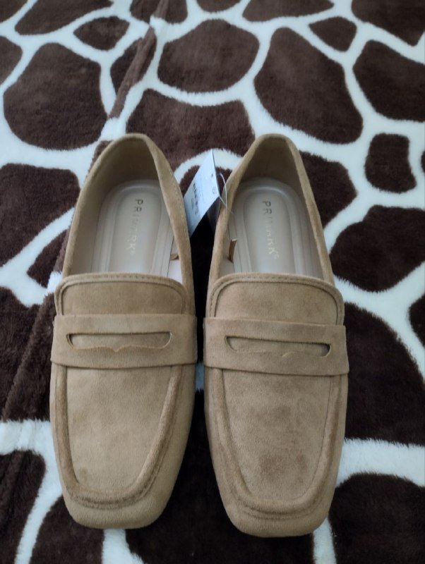 Женские новые туфли 38 размер из Бельгии