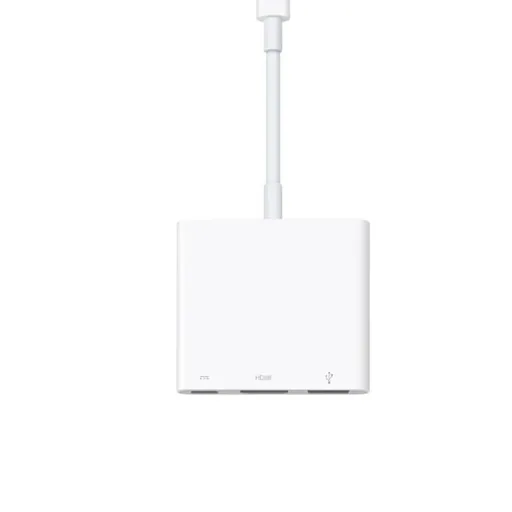 Apple USB-C Digital AV Multiport адаптер
