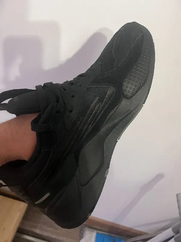 Кроссовки PUMA RS-X 1