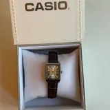 Подвески Swarovski, Roberto Bravo, часы Casio 6