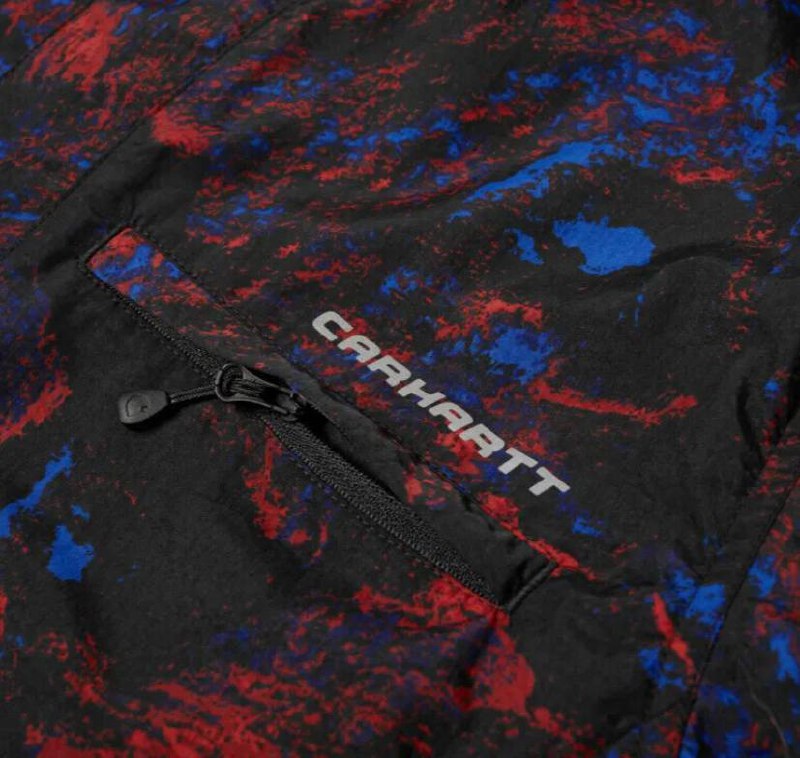 CARHARTT WIP Terra Jacket 2