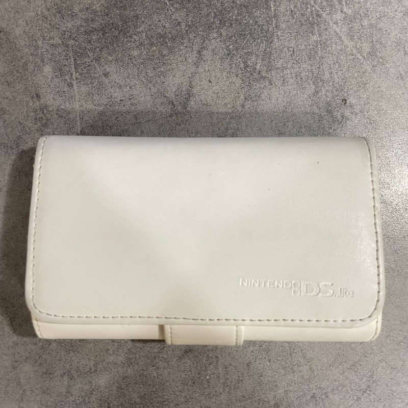 Nintendo 3DS Аквамарин с чехлом