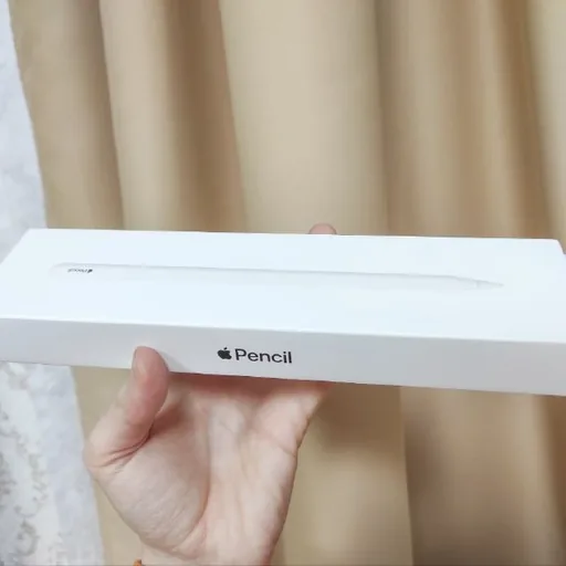 2nd gen стилус Apple Pencil