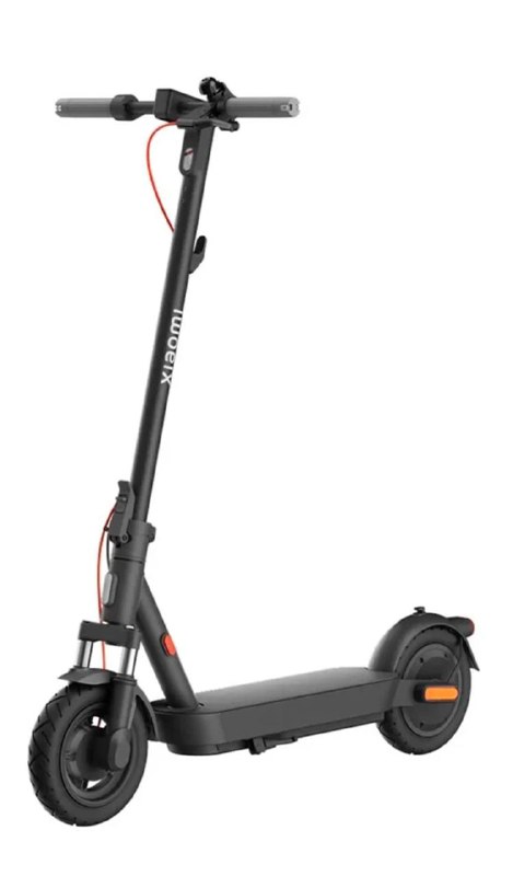 Самокат Xiaomi Scooter 5 новый