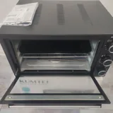 Мини-печь Kumtel KF-5320 2