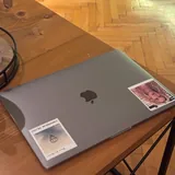 MacBook Pro M1 2020 8GB 256GB 1