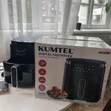 Аэрогриль KUMTEL HAF-13 на 5 литров 1