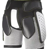 Dainese защитные шорты и наколенники 2