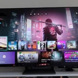 Телевизор TCL C745 55" 2
