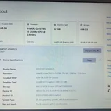 Lenovo T420 ноутбук 2