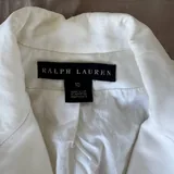 Пиджак Ralph Lauren, платье Tommy Hilfiger, купальник Calvin Klein 3