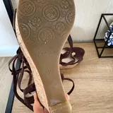 Женские босоножки GUESS, 39 размер 6