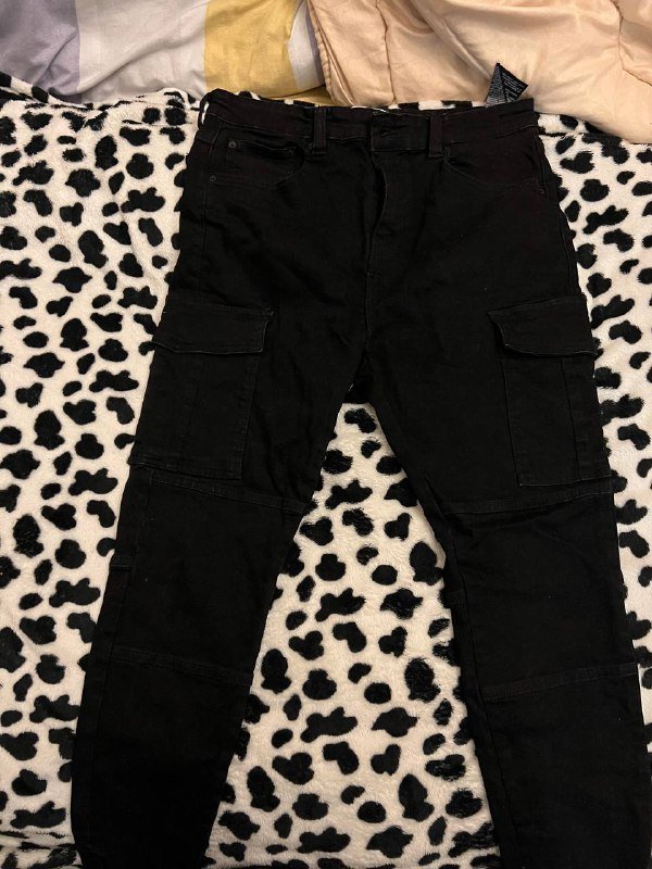 Толстовки и брюки мужские 5