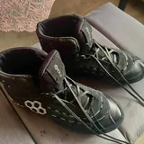 Борцовки 1