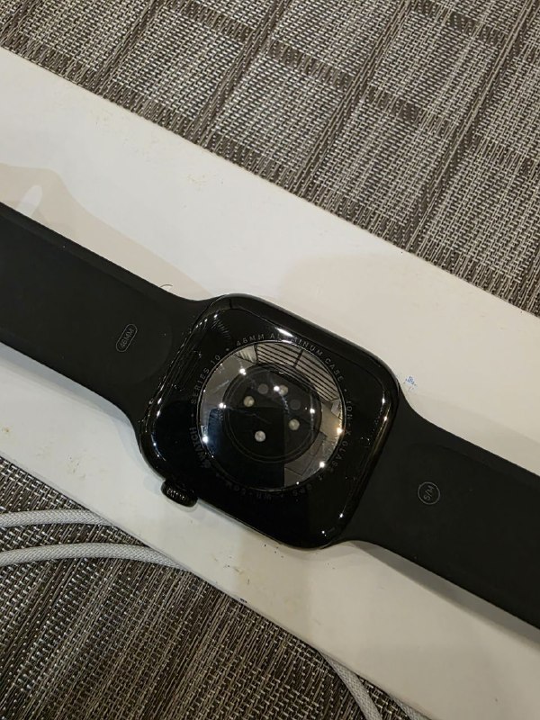 Apple watch series 10 46 mm 2