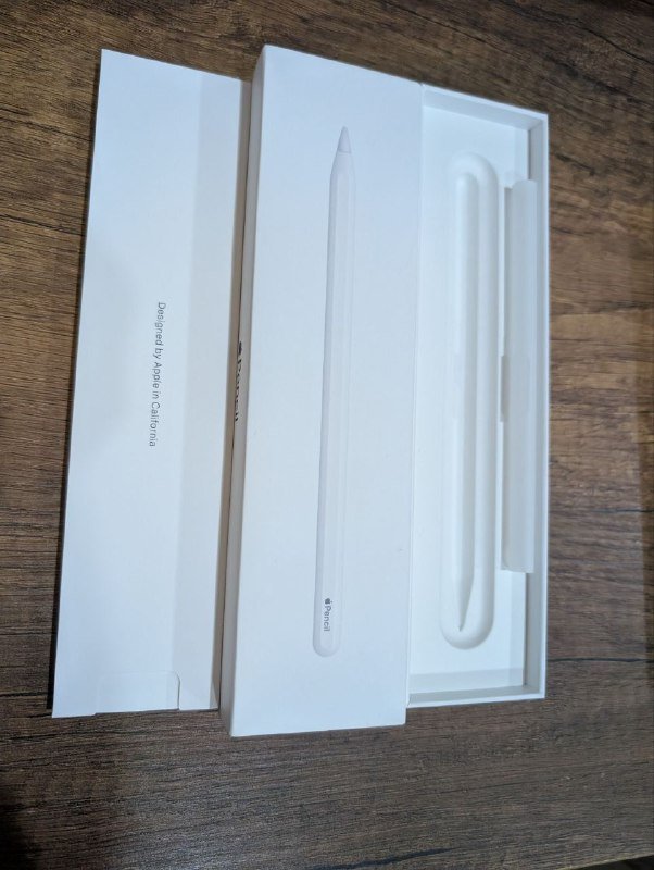 Ipad mini 6 256GB pink, Apple pencil 2 5