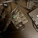 Кулеры Corsair AF120 RGB Elite 3 шт 3