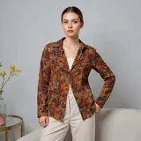 Блузка Benetton 1