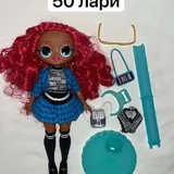 Куколки LOL OMG 4
