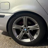 BMW E46 2.2 Vanos 7