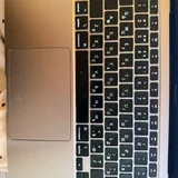 MacBook Air M1 3