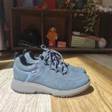 Ботфорты New Yorker, босоножки Steve Madden, ботинки 2