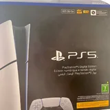 PS5 Slim Digital 825 2