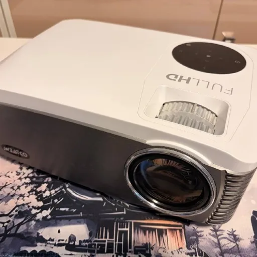 Проектор WZATCO Full HD
