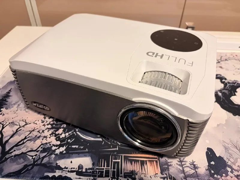 Проектор WZATCO Full HD 1