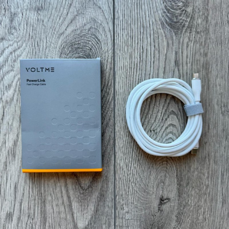 Кабель type-c Voltme 100w, Подставки для зарядок Apple Watch