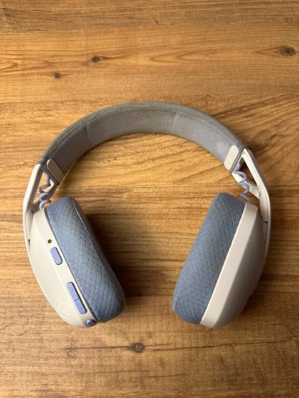 Logitech Gaming Headset G435