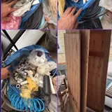 Стройматериалы, сантехнические комплектующие, фанера 4