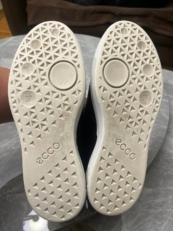 Женские туфли Ecco TelyTech размер 38 2
