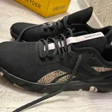 Женские кроссовки Reebok Nanoflex TR GY0180 7