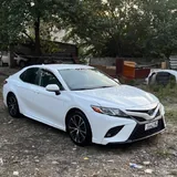 Toyota Camry 2020 2