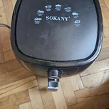 Фритюрница 1
